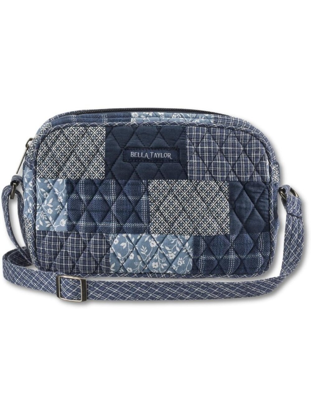 Stylish Quilted Crossbody Handbag for Women | Versatile & Chic Everyday Bag